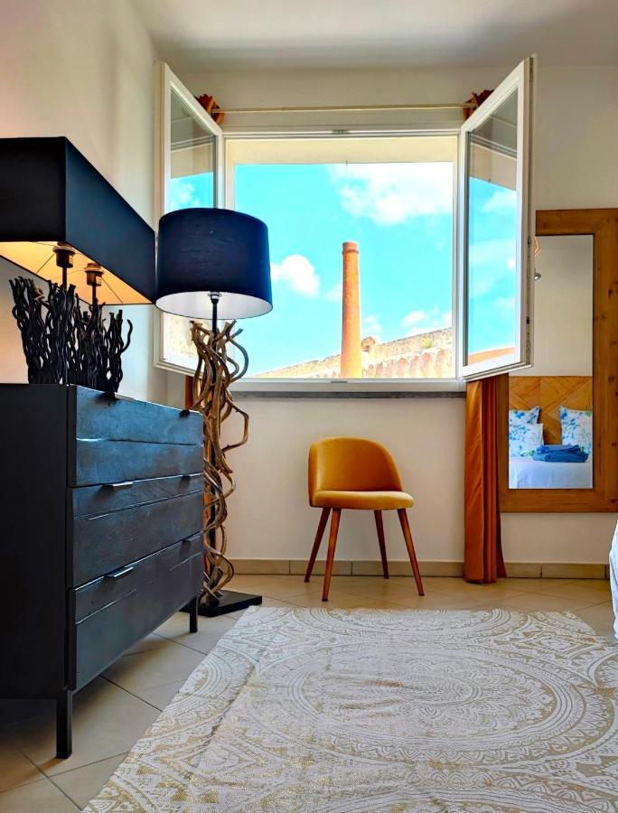Il Melograno Apartment 프라토 외부 사진