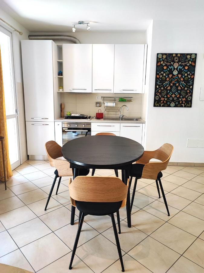 Il Melograno Apartment 프라토 외부 사진