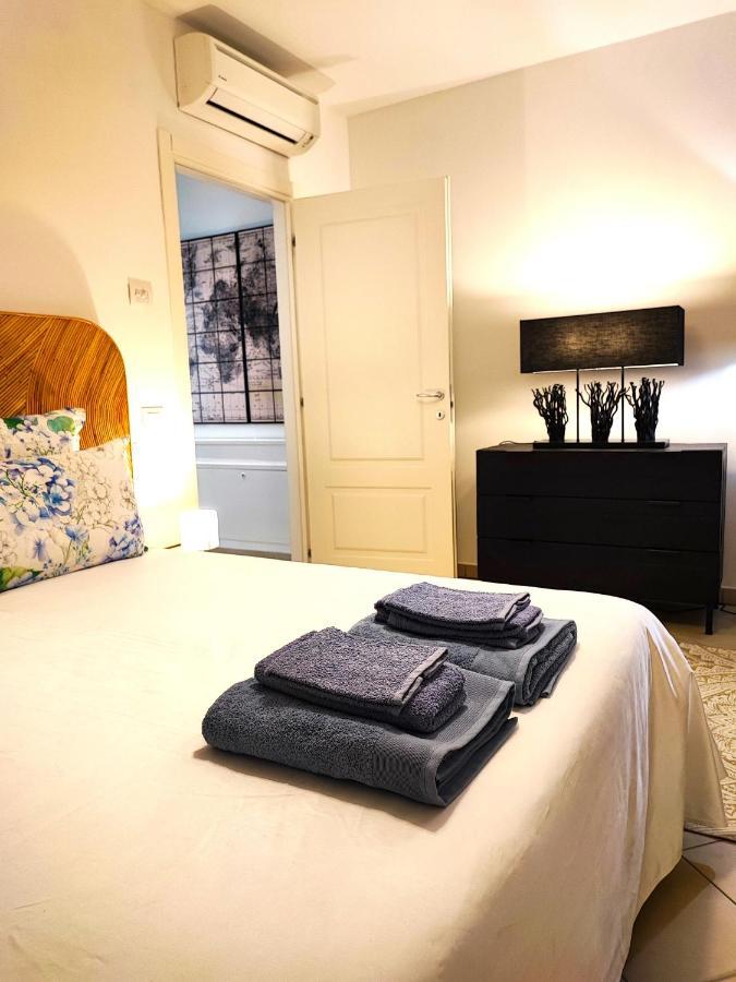 Il Melograno Apartment 프라토 외부 사진