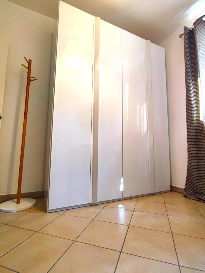 Il Melograno Apartment 프라토 외부 사진